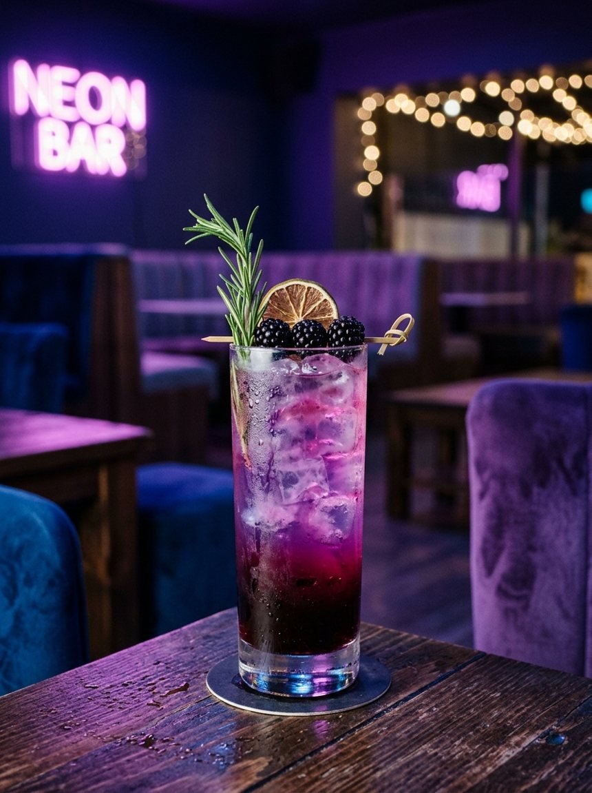 Velvet Haze